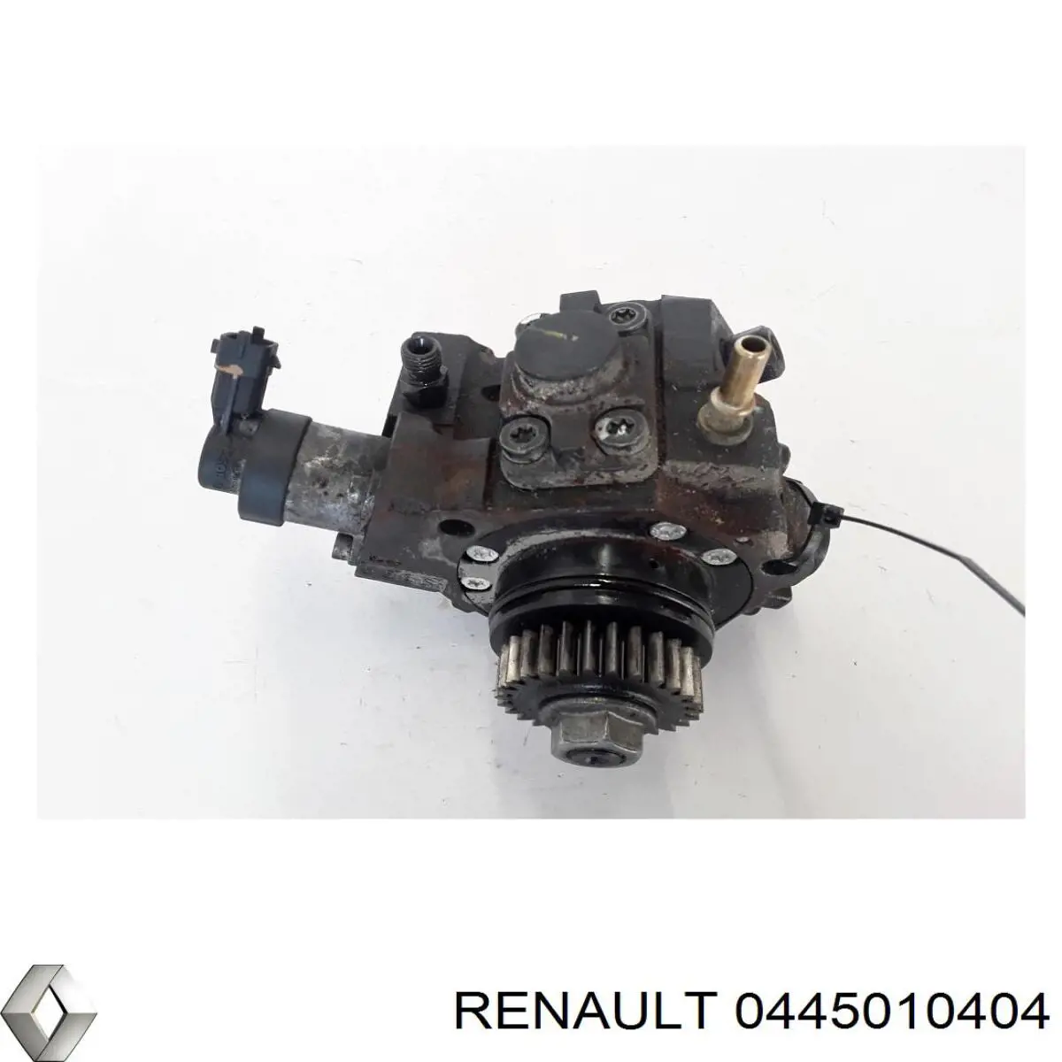 Насос паливний високого тиску Renault (RVI) 0445010404 ціна, від 169.11 USD