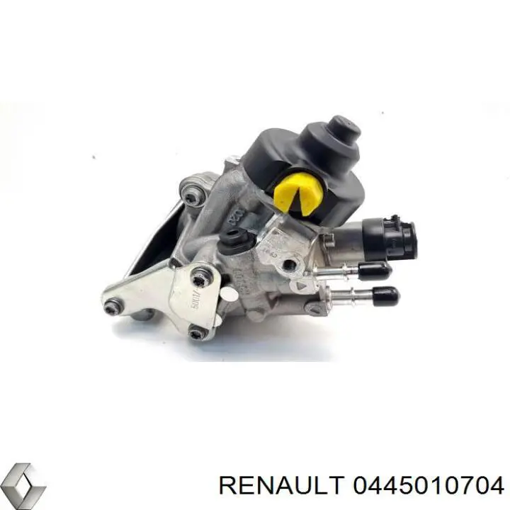 Купити Паливний насос високого тиску Renault Clio SYMBOL LU