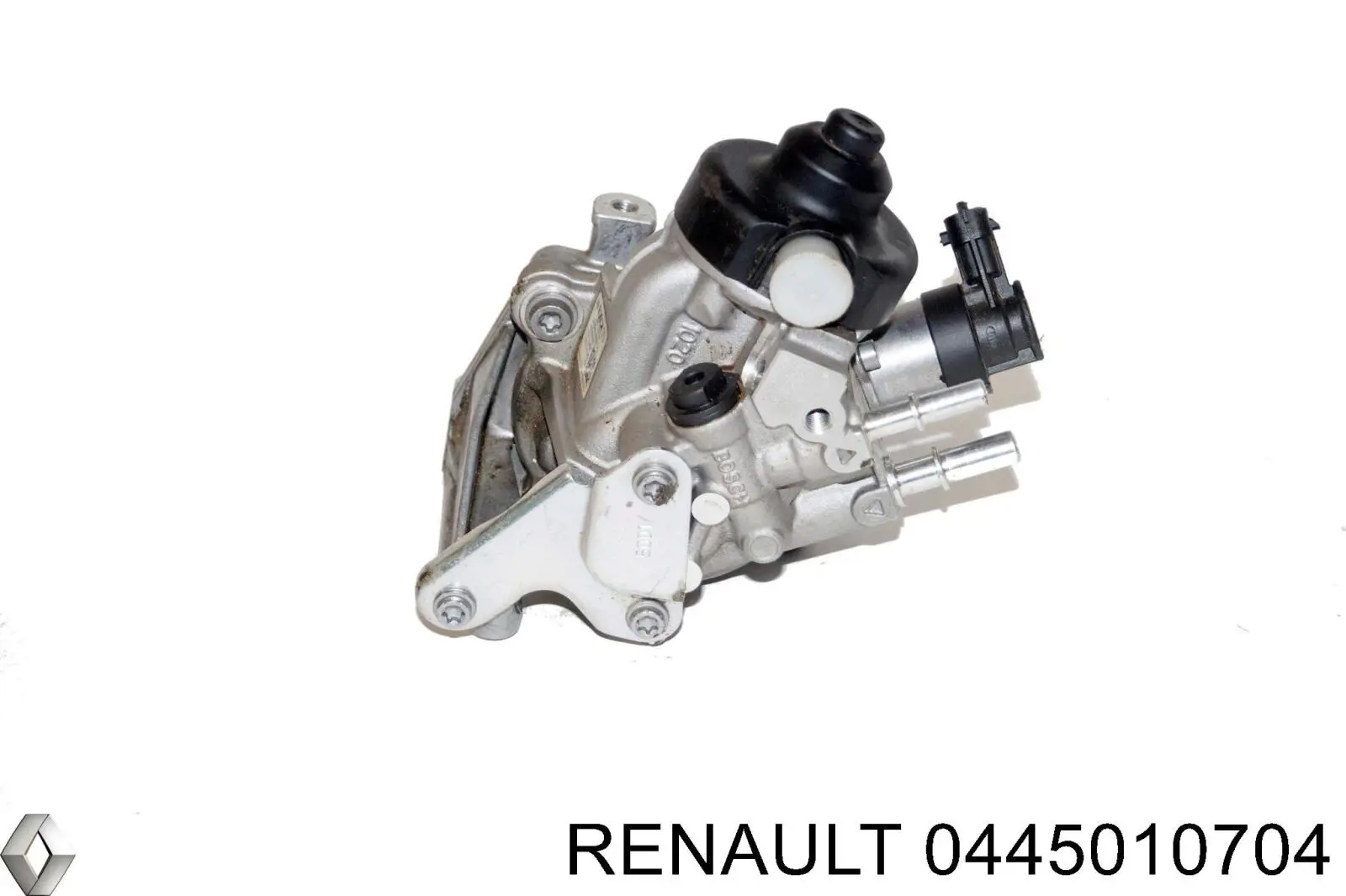 Насос паливний високого тиску Renault Clio SYMBOL седан (LU) (2008 - 2026) ціна, від 155.93 USD