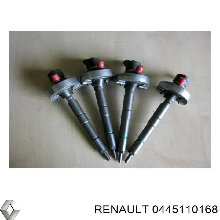 Форсунка паливна Bosch 16600DB000 ціна, від 90.09 USD