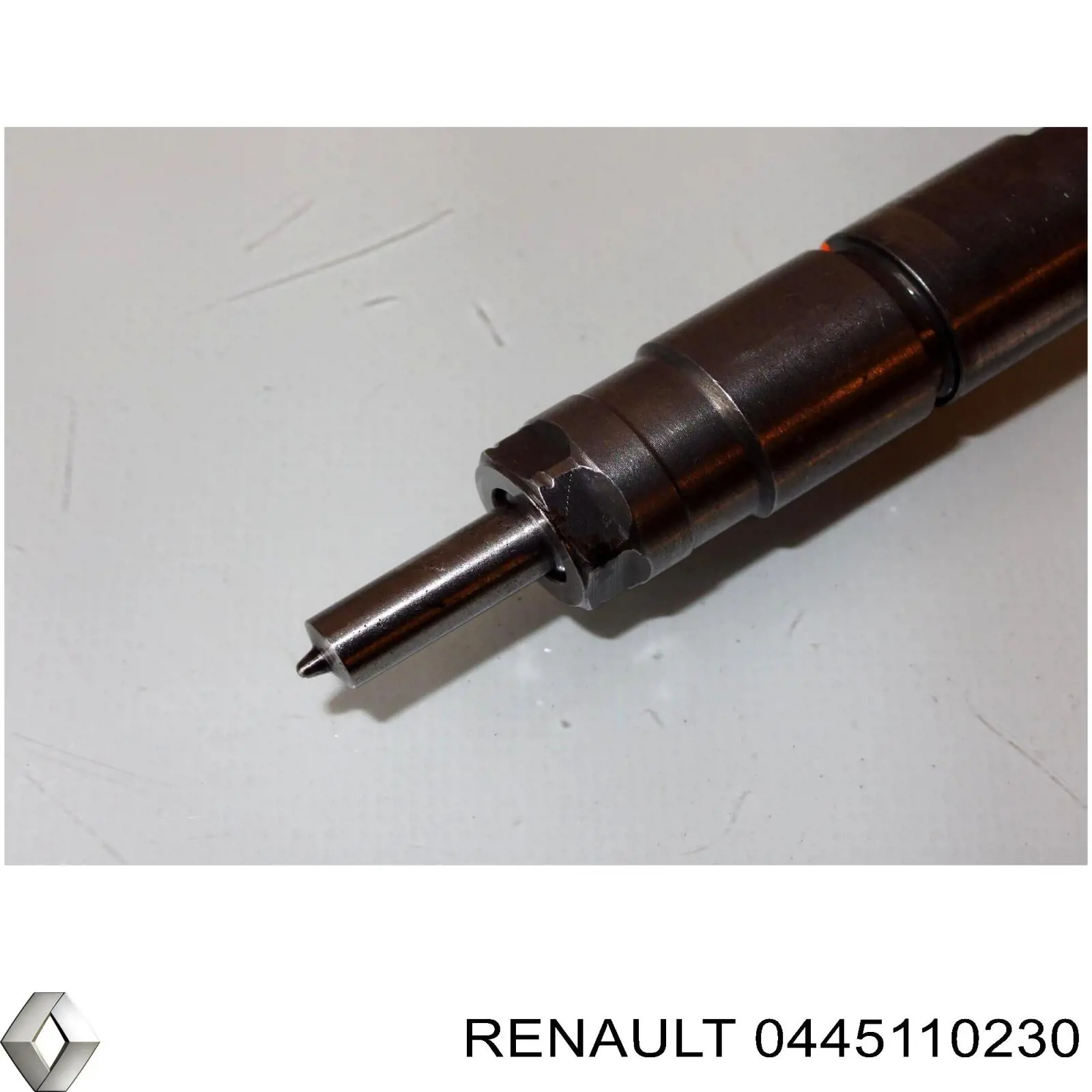 Форсунка паливна Bosch 0986435124 ціна, від 30.41 USD