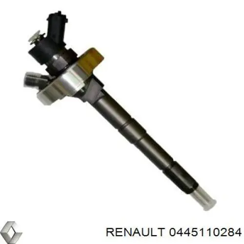 Купити 16600DB000 Bosch Форсунка дизельна в зборі, розпилювач + тримач