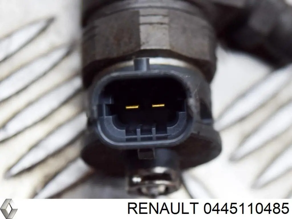 Форсунка паливна Mercedes A6070700500 ціна, від 112.47 USD