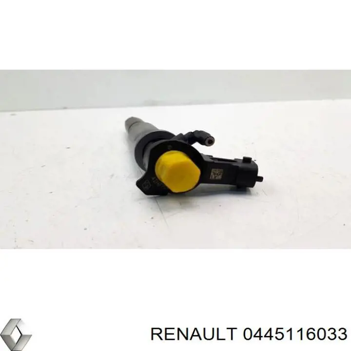  Bosch 445116033 ціна, від 141.69 USD