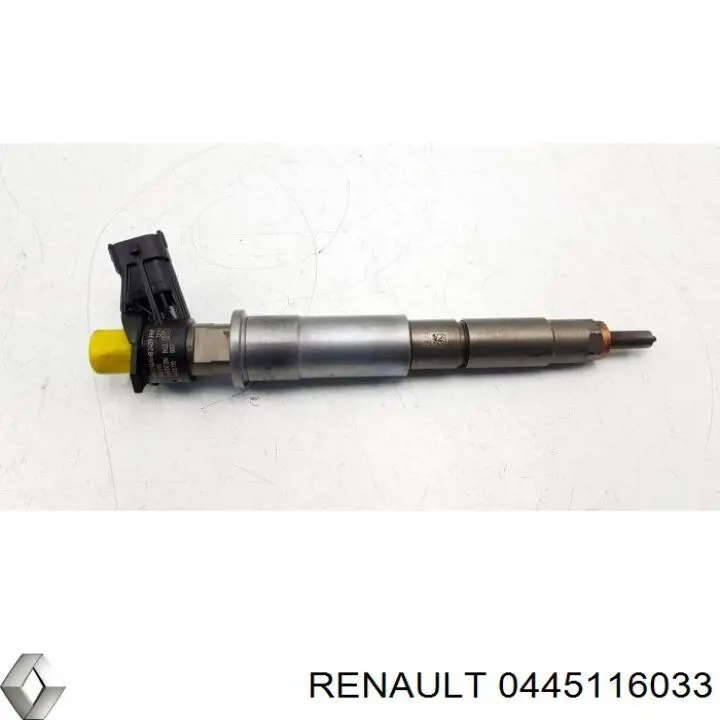 Купити 445116033 Bosch 