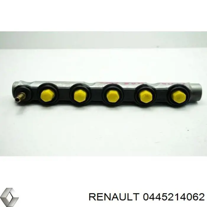 0445214062 Renault (RVI) розподільник палива