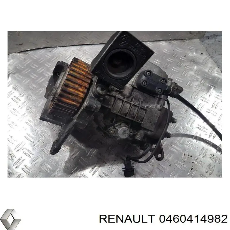  0460414982 Renault (RVI)