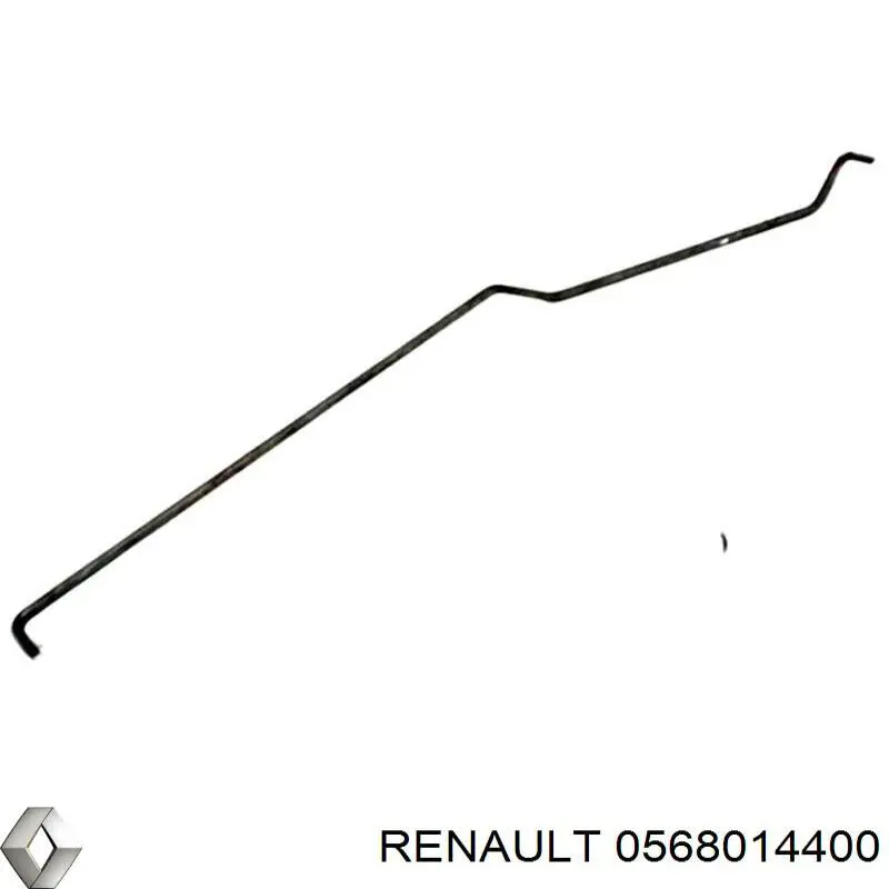  Renault (RVI) 0568014400 ціна, від 28.25 USD