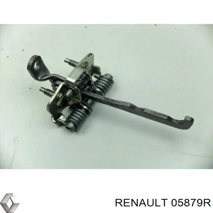  05879R Renault (RVI)