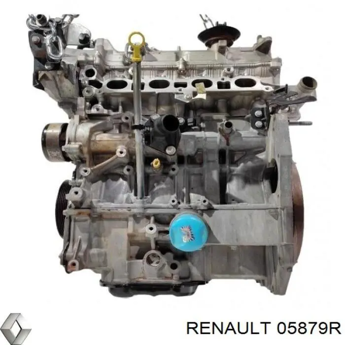  Renault (RVI) 05879R ціна, від 7.05 USD