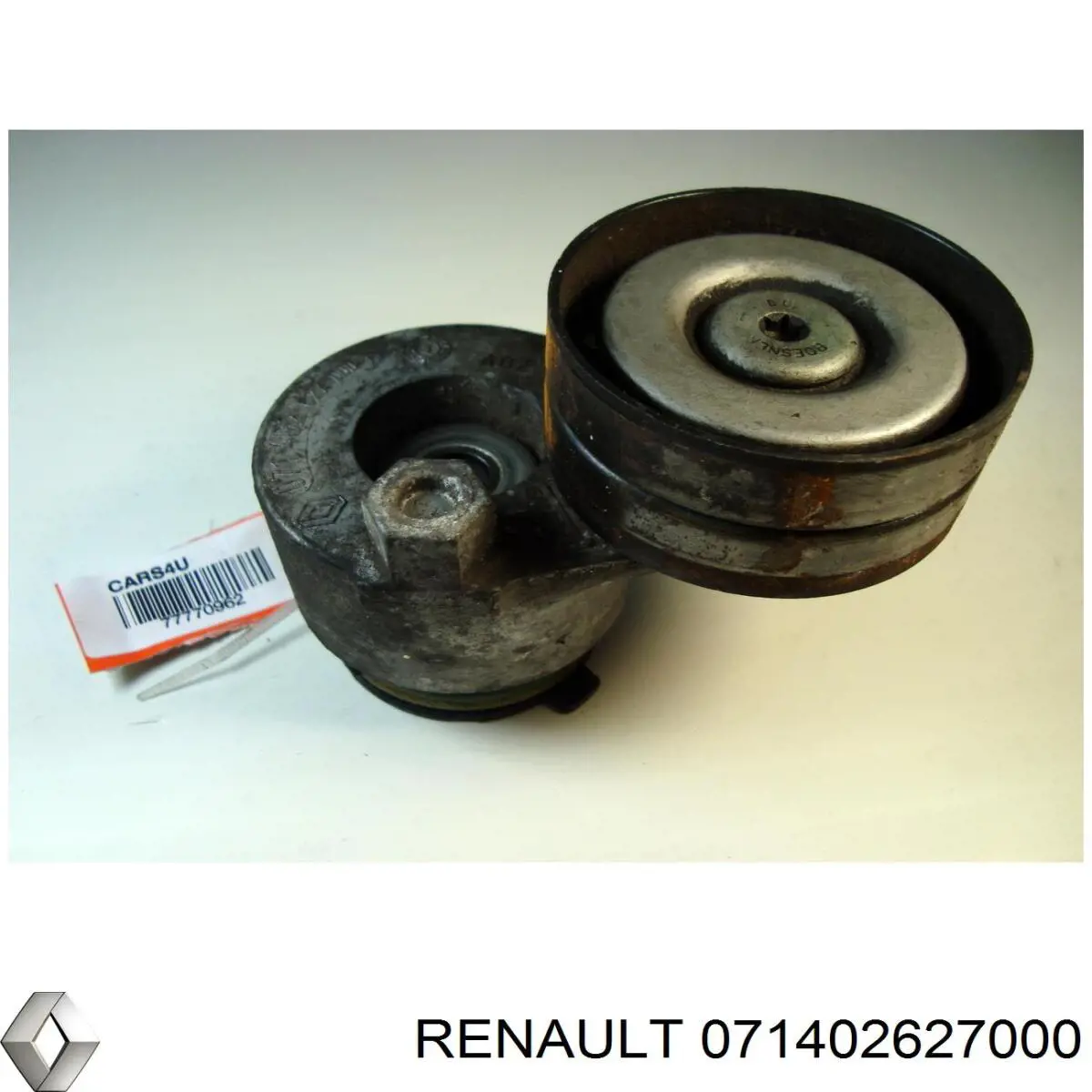 071402627000 Renault (RVI) 