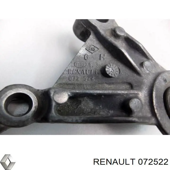 072522 Renault (RVI) 