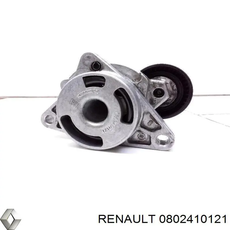 0802410121 Renault (RVI) Натяжна планка поліклинового ременя