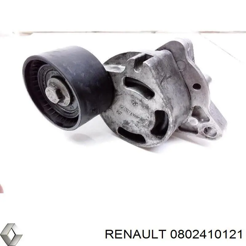  0802410121 Renault (RVI)