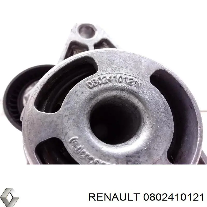Натягувач приводного ременя Renault (RVI) 0802410121 ціна, від 10.28 USD