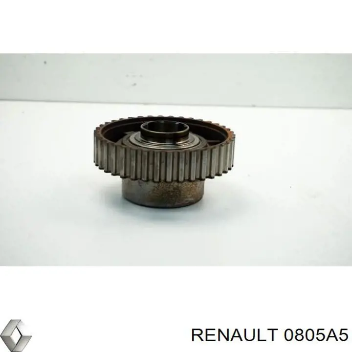 00000805A5 Peugeot/Citroen Регулятор фаз газорозподілу
