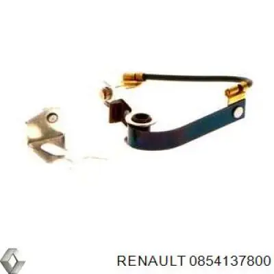 0854137800 Renault (RVI) ДПКВ
