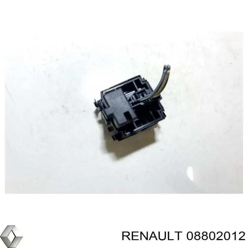  Renault (RVI) 08802012
