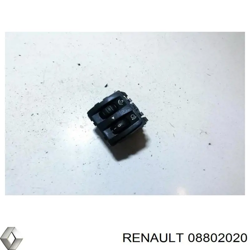 08802020 Renault (RVI) 