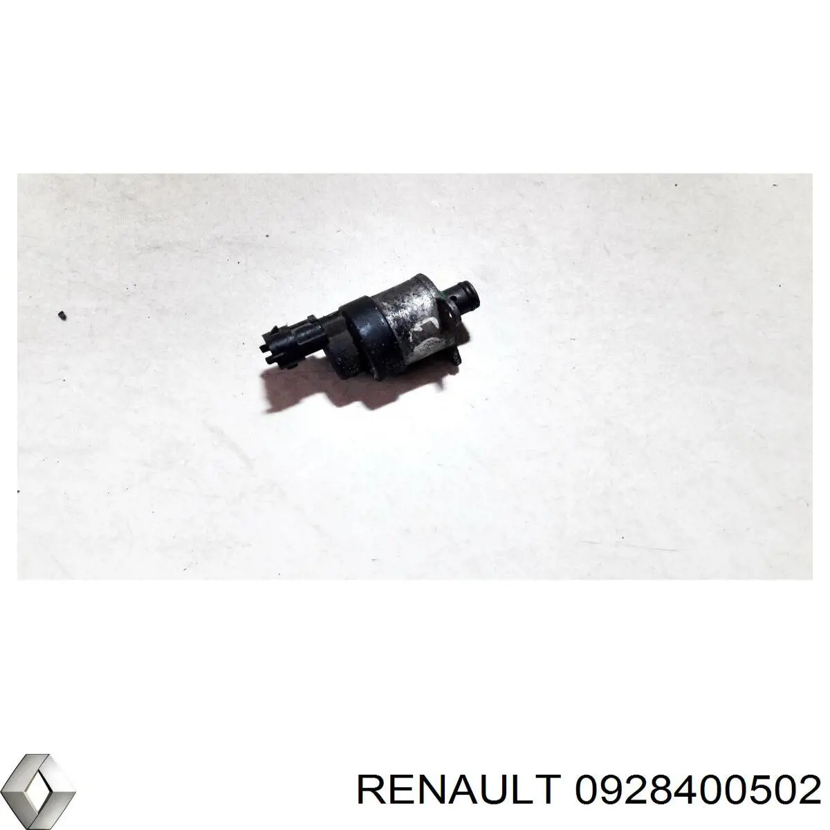 215820000700 Magneti Marelli Клапан високого тиску