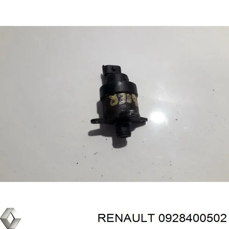 Клапан регулювання тиску палива Magneti Marelli 215820000700 ціна, від 73.14 USD