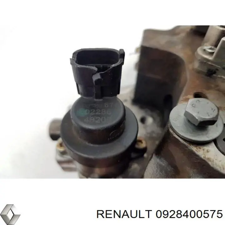 Купити 0928400575 Renault (RVI) 