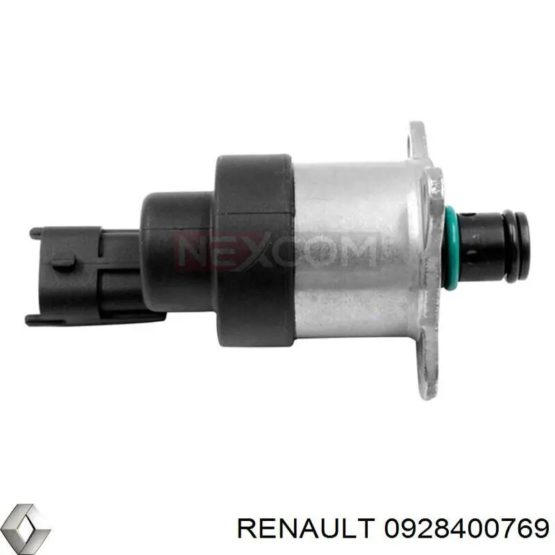  0928400769 Renault (RVI)