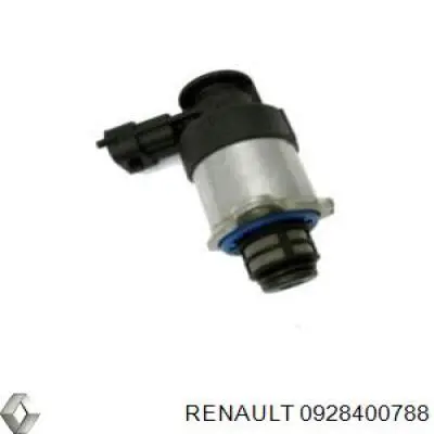 0928400788 Renault (RVI) Клапан високого тиску