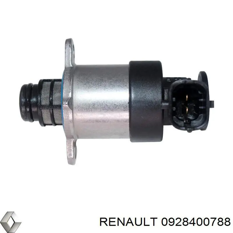 Клапан регулювання тиску палива Renault (RVI) 0928400788 ціна, від 78.86 USD