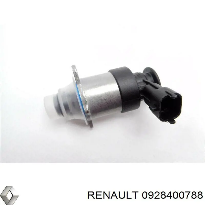 Купити 0928400788 Renault (RVI) Редукційний клапан ПНВТ