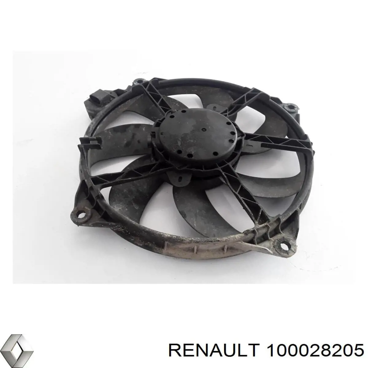  Renault (RVI) 100028205 ціна, від 22.17 USD