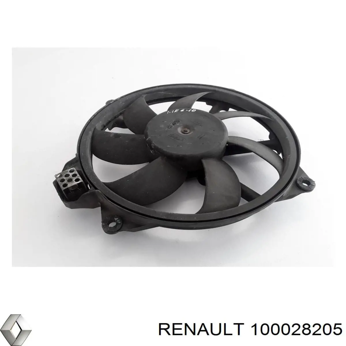 Купити 100028205 Renault (RVI) 