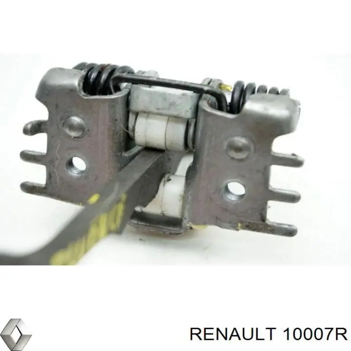  10007R Renault (RVI)