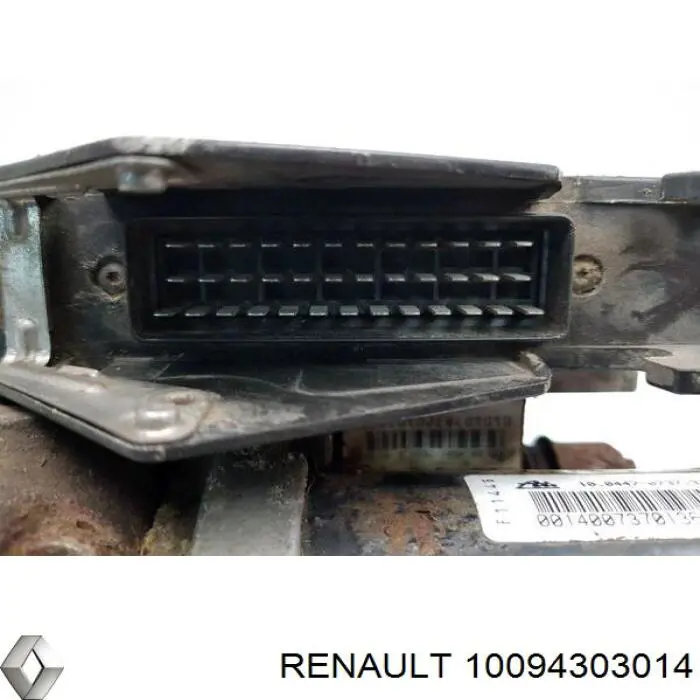 Купити 10094303014 Renault (RVI) 