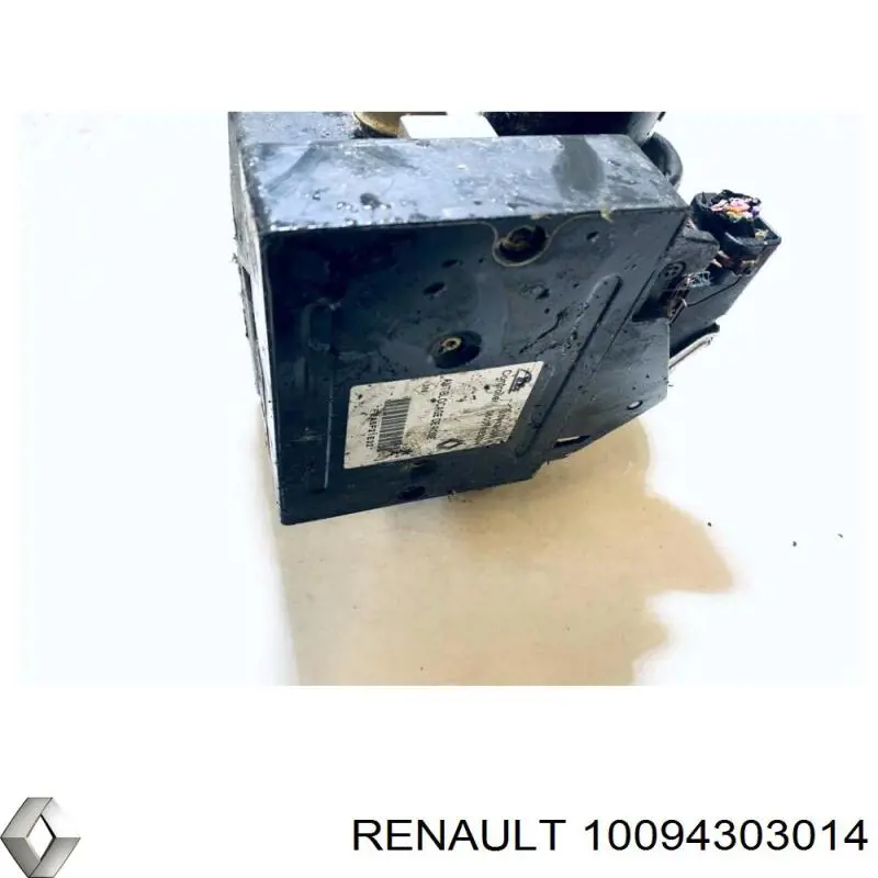  10094303014 Renault (RVI)