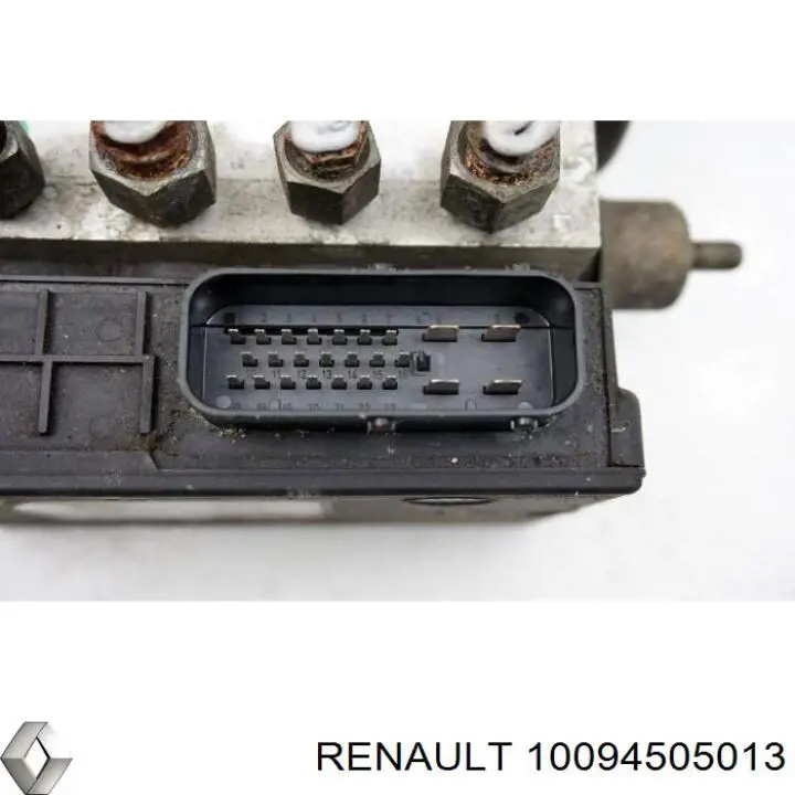  Renault (RVI) 10094505013 ціна, від 50.73 USD