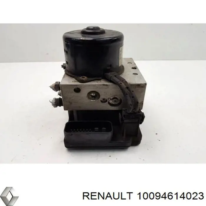 Блоки ABS Renault (RVI) 10094614023