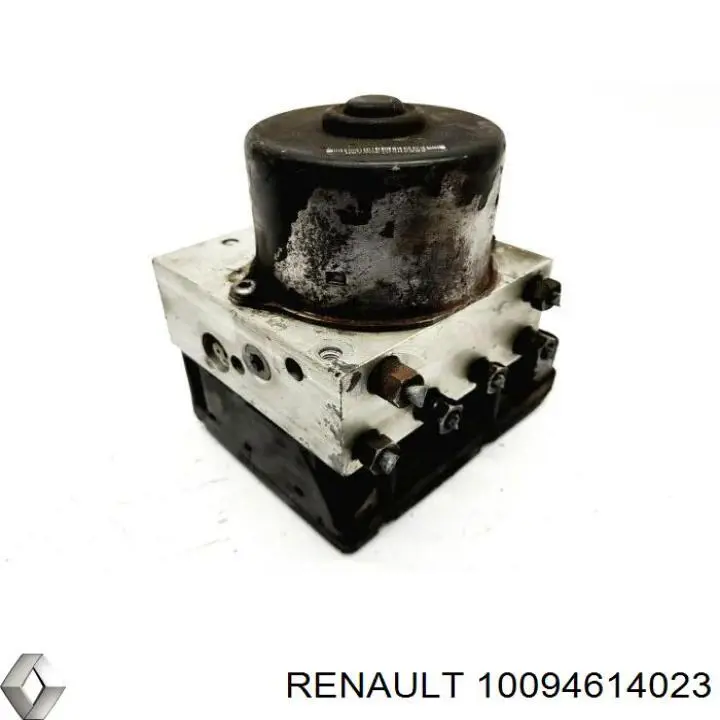 10094614023 Renault (RVI) Блок управління АБС (ABS)