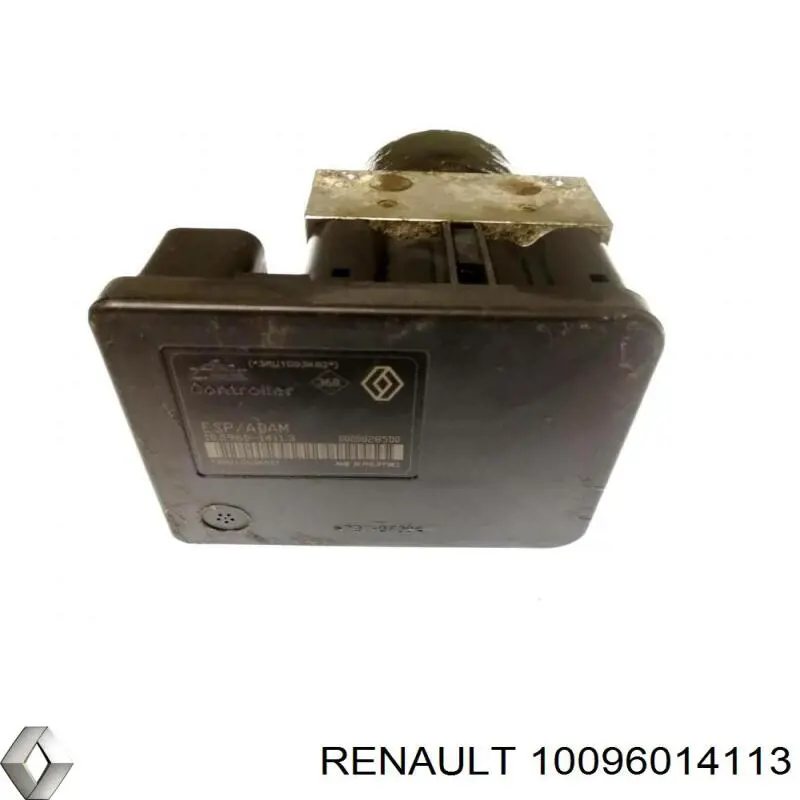 Купити 10096014113 Renault (RVI) 