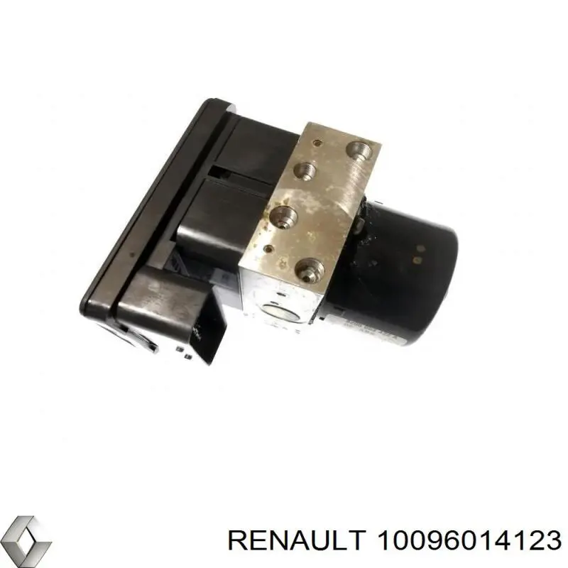 Купити 10096014123 Renault (RVI) 
