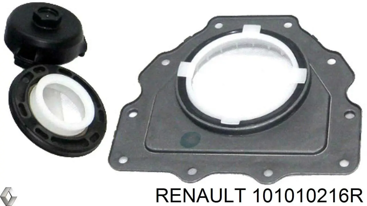  101010216R Renault (RVI)