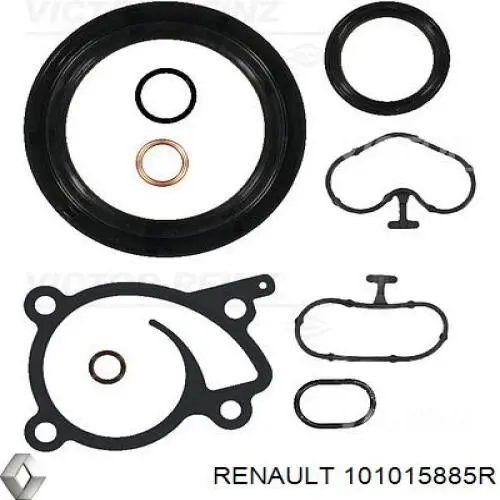  101015885R Renault (RVI)