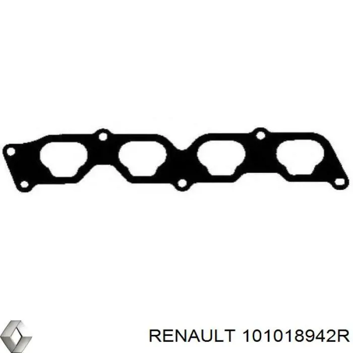 101018942R Renault (RVI) 