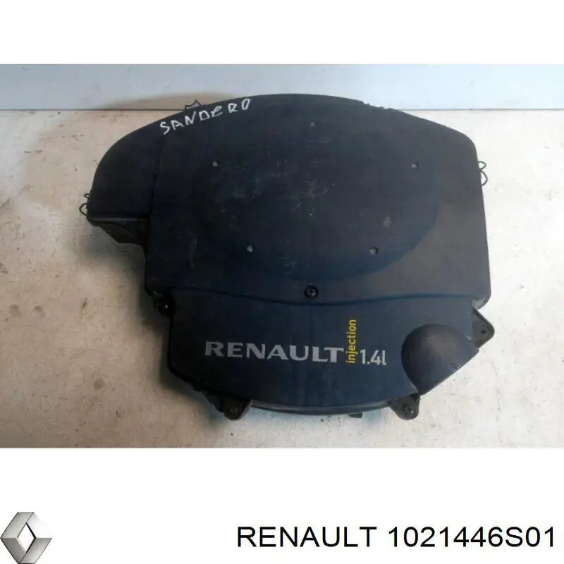 1021446S01 Renault (RVI) 