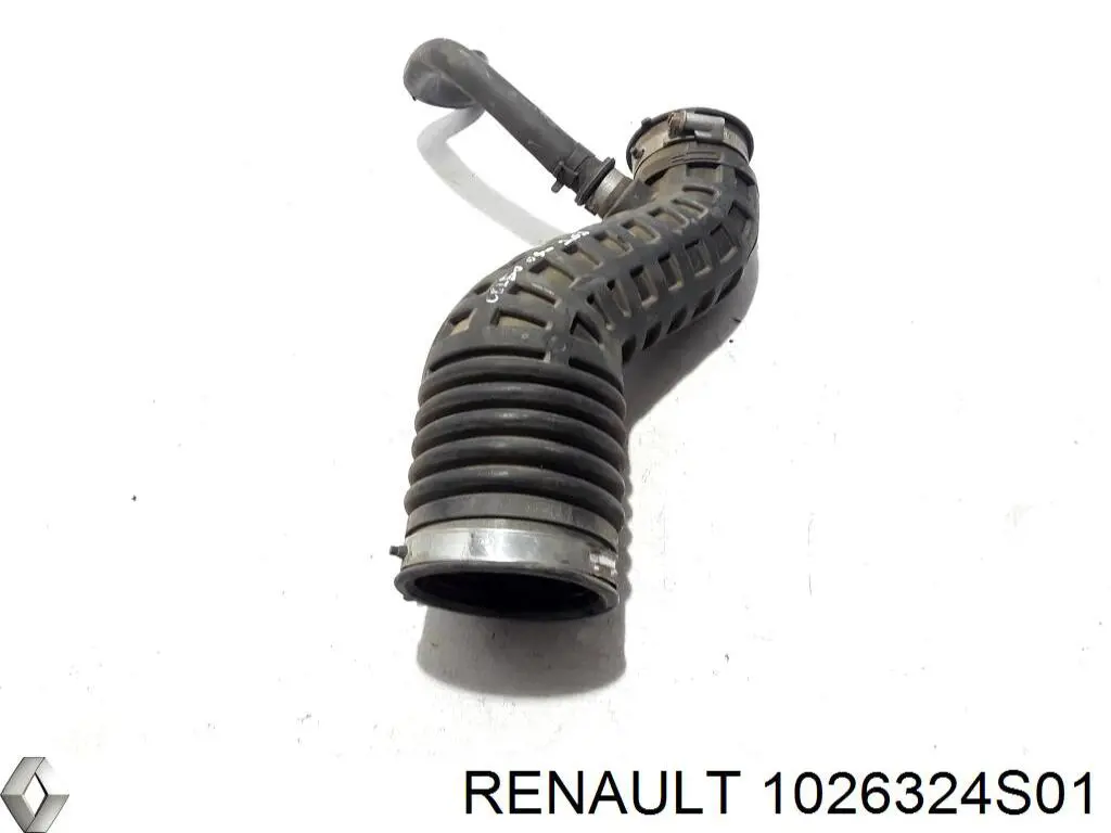 1026324S01 Renault (RVI) 