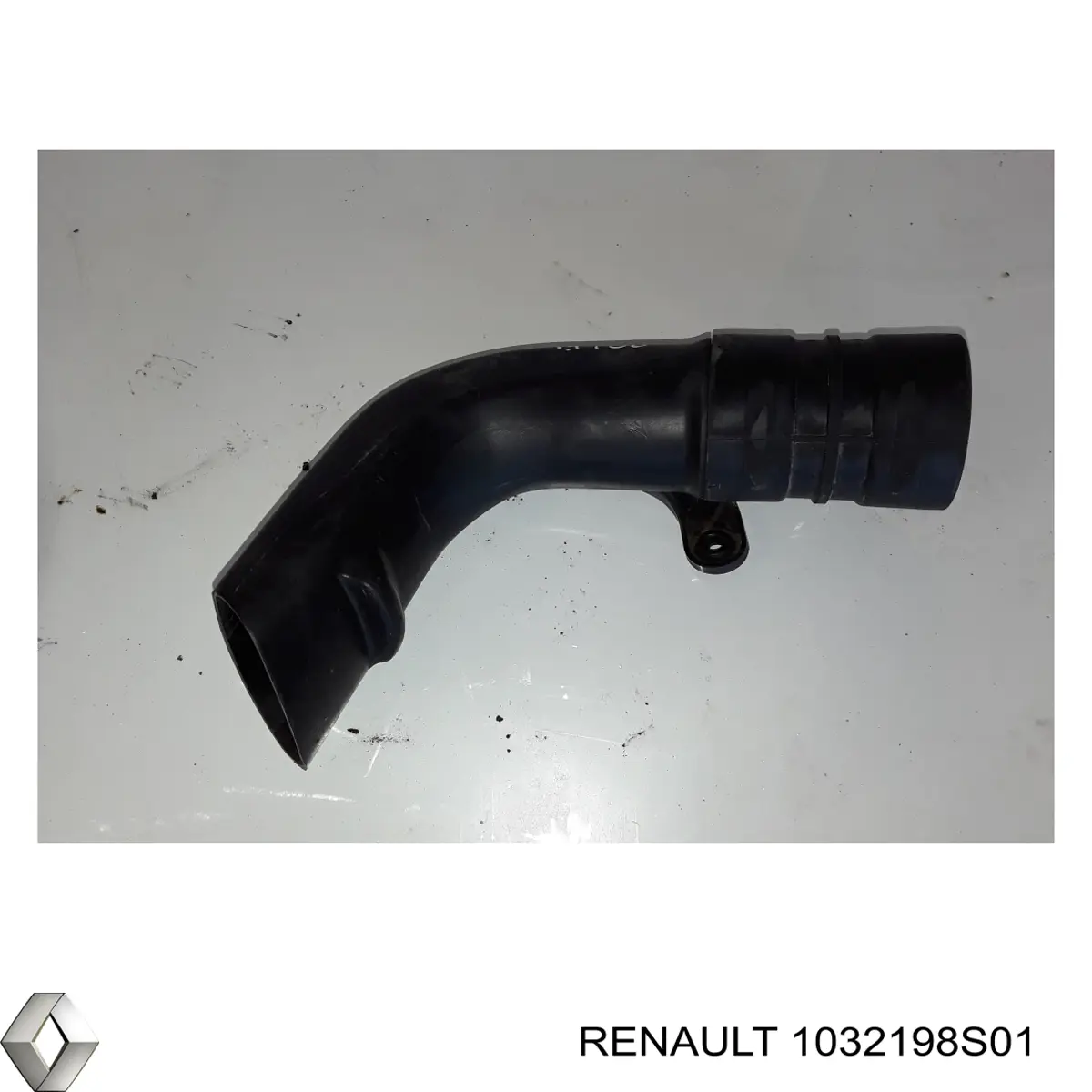 1032198S01 Renault (RVI) 