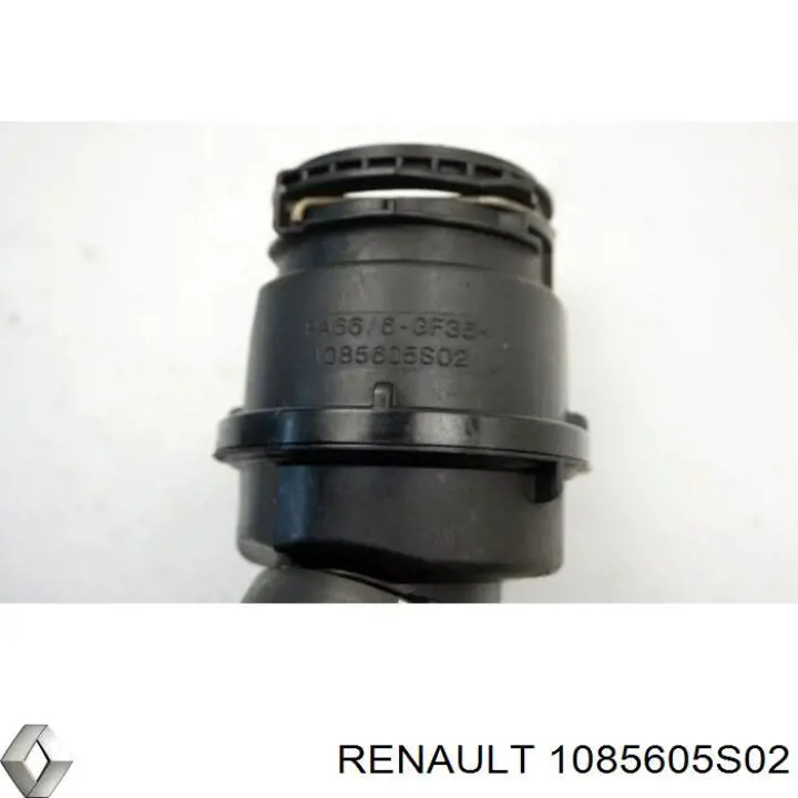 Купити 1085605S02 Renault (RVI) 