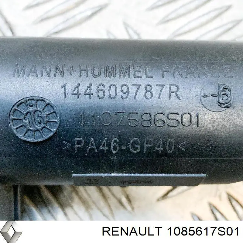  1085617S01 Renault (RVI)