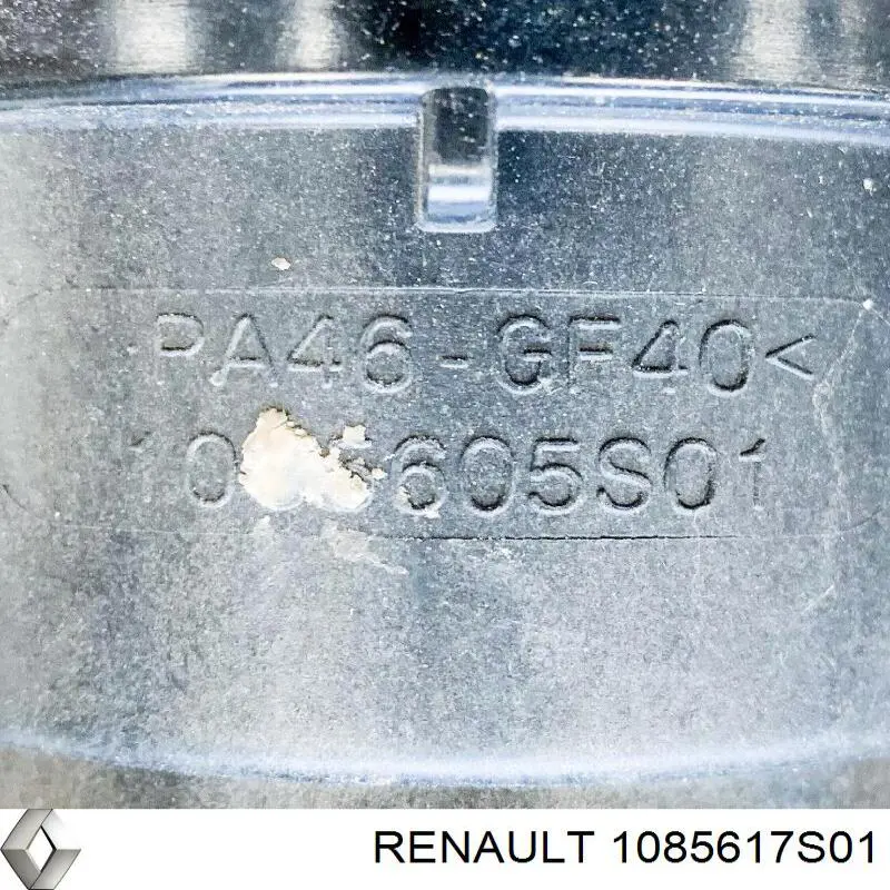 Renault (RVI) 1085617S01 ціна, від 14.09 USD