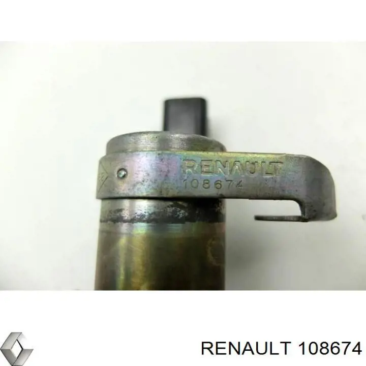 Купити 108674 Renault (RVI) 